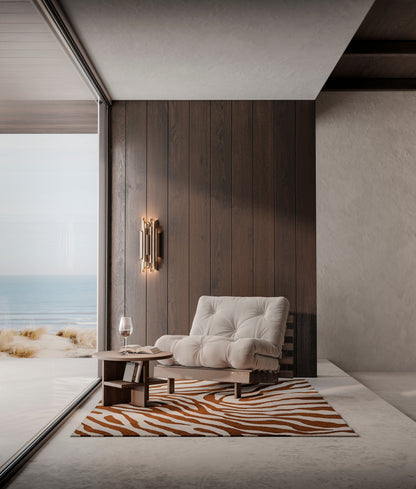 ROOTS 90 Sofa bed — Scandinavian sofa bed by Karup Design