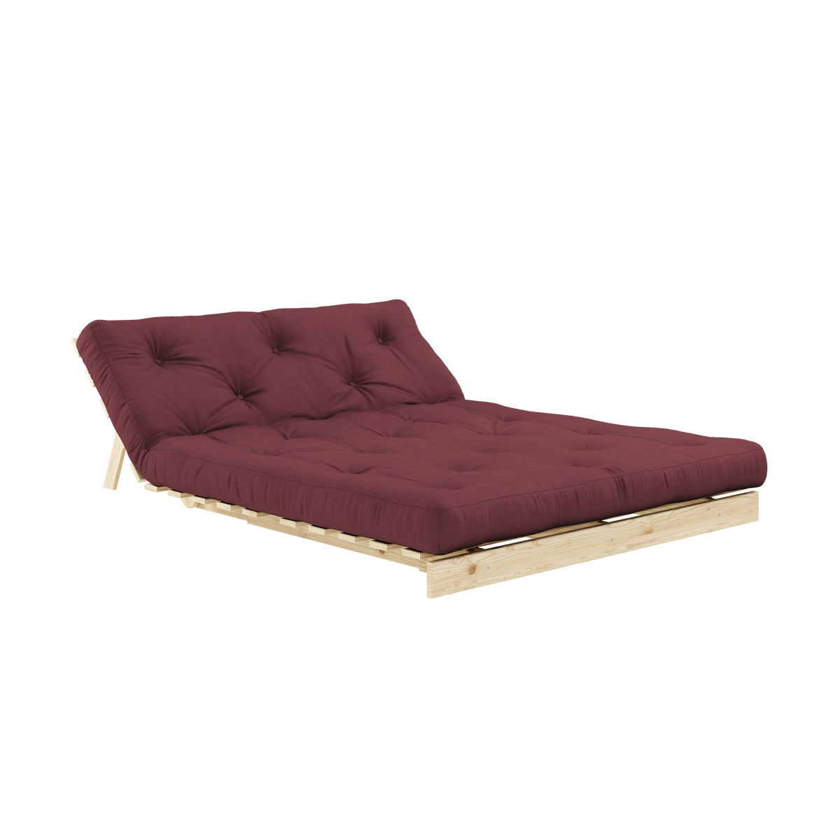 ROOTS 140 Sofa bed — Scandinavian sofa bed by Karup Design