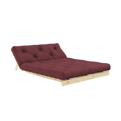 ROOTS 140 Sofa bed — Scandinavian sofa bed by Karup Design