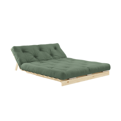 ROOTS 140 Sofa bed — Scandinavian sofa bed by Karup Design