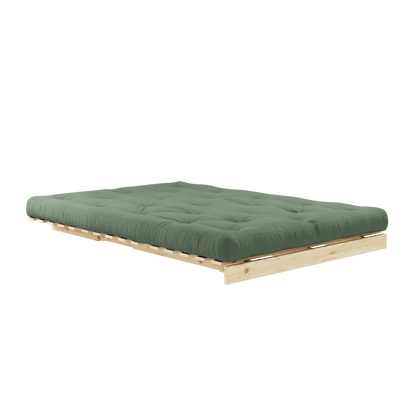 ROOTS 140 Sofa bed — Scandinavian sofa bed by Karup Design
