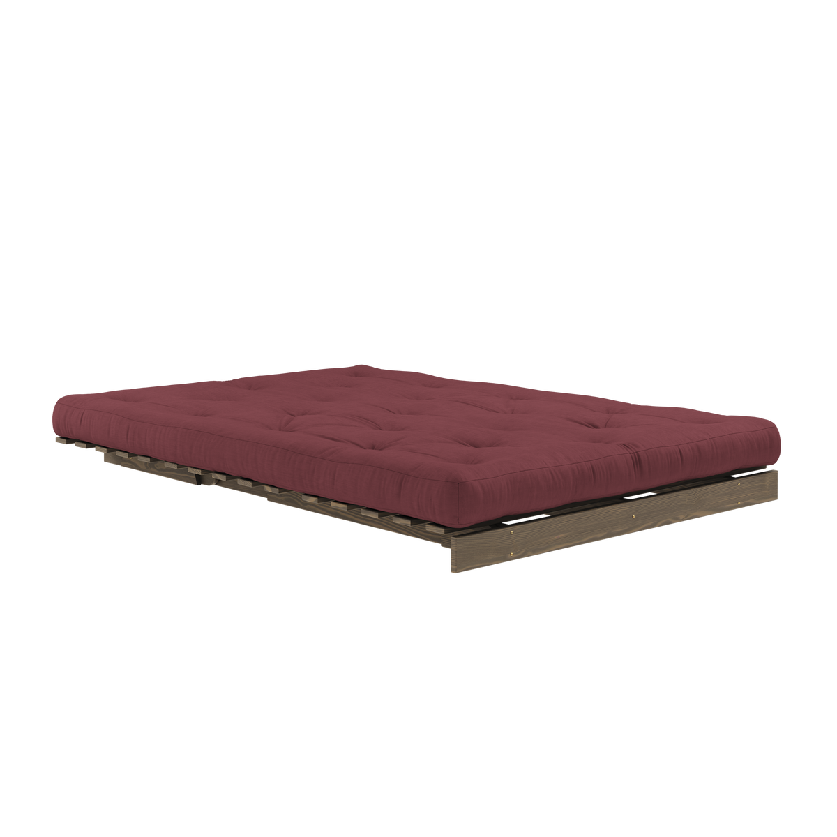ROOTS 140 Sofa bed — Scandinavian sofa bed by Karup Design