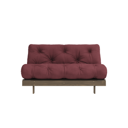 ROOTS 140 Sofa bed — Scandinavian sofa bed by Karup Design
