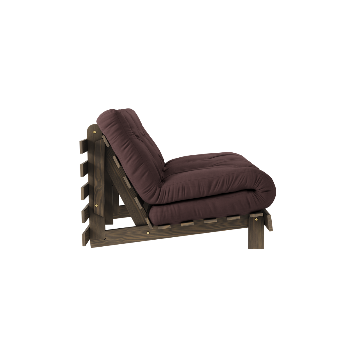 ROOTS 140 Sofa bed — Scandinavian sofa bed by Karup Design