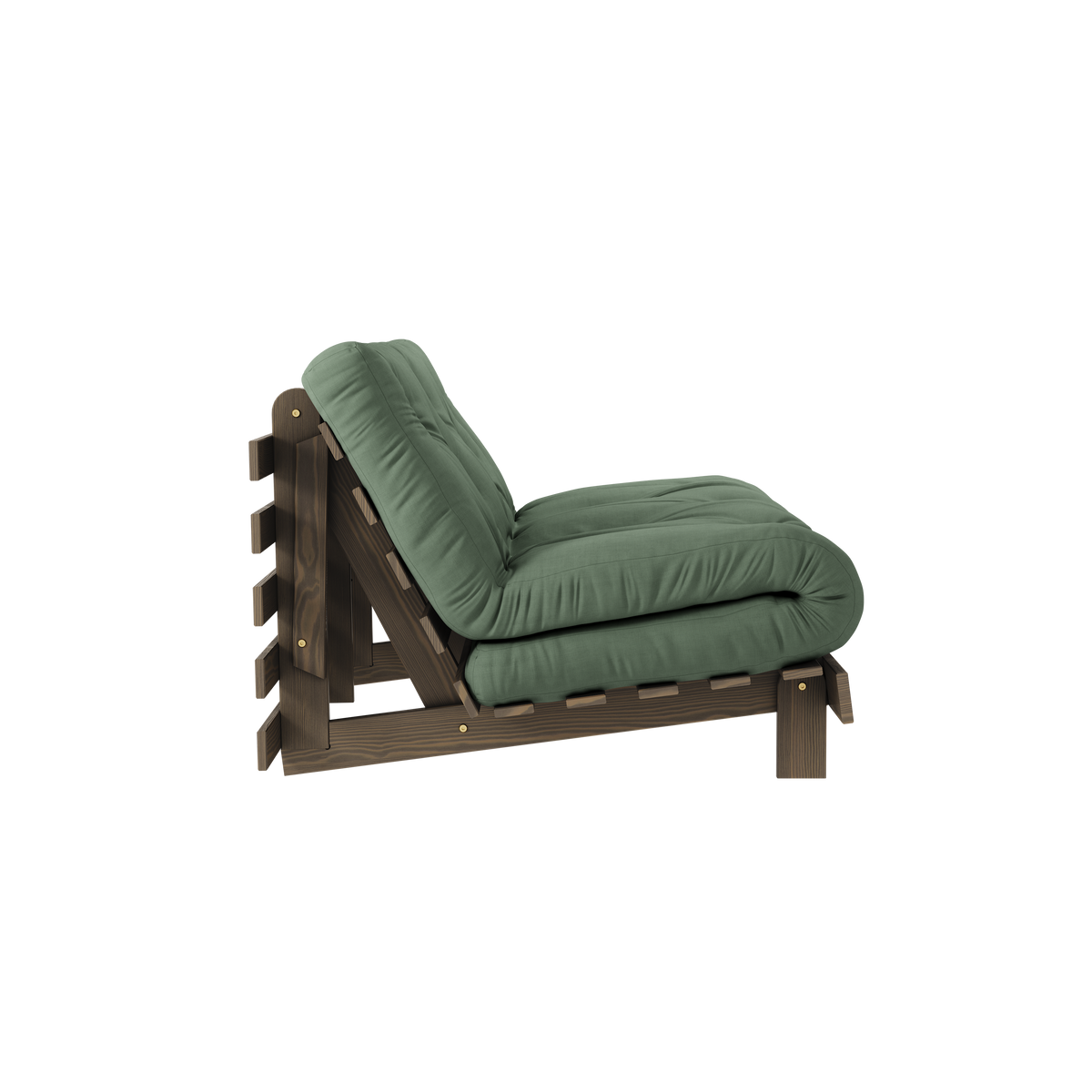 ROOTS 140 Sofa bed — Scandinavian sofa bed by Karup Design