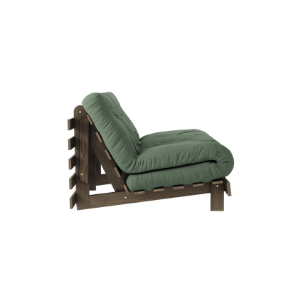 ROOTS 140 Sofa bed — Scandinavian sofa bed by Karup Design