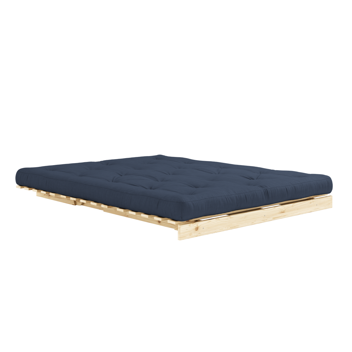 ROOTS 160 Sofa bed — Scandinavian sofa bed by Karup Design
