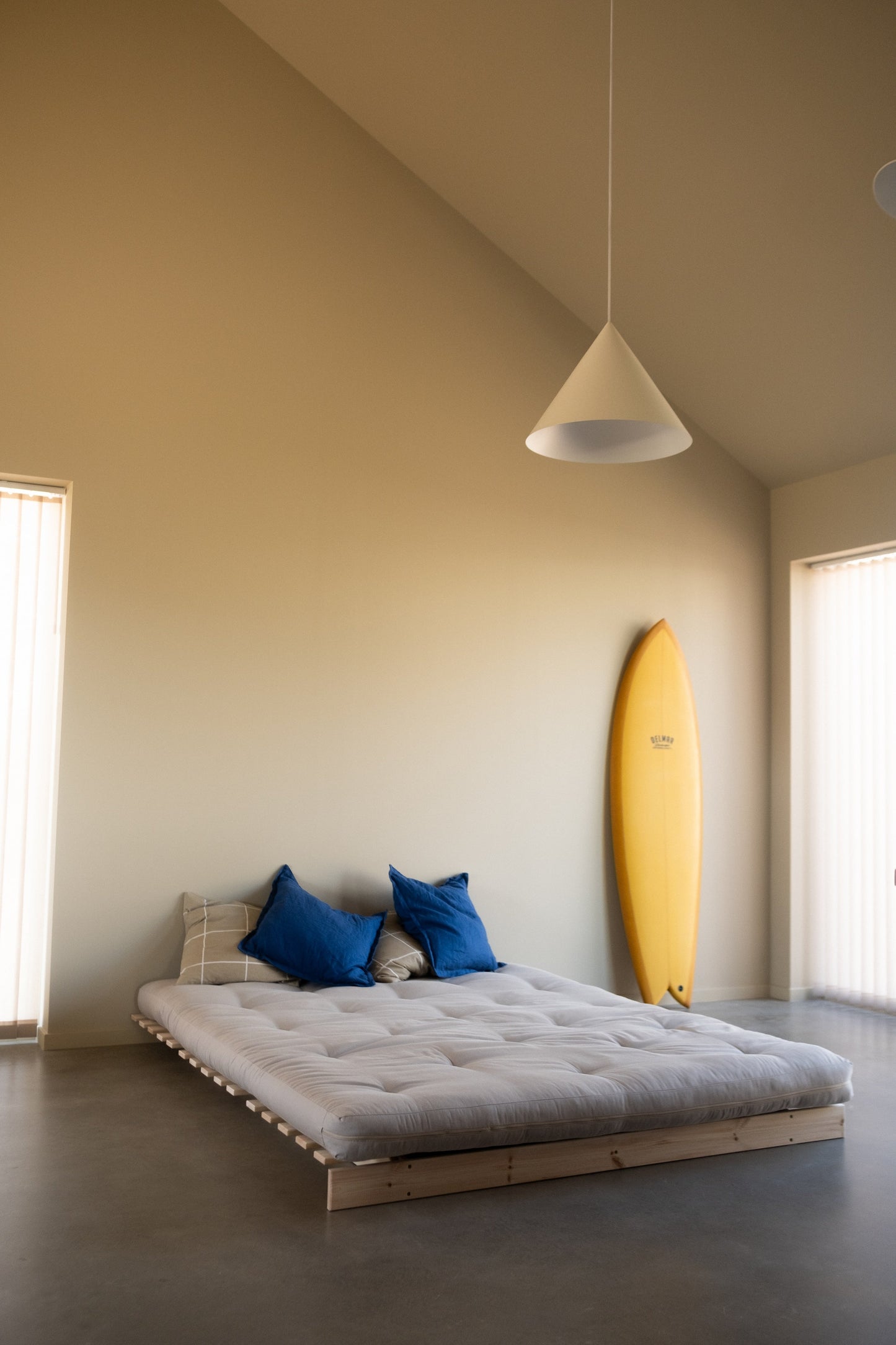 ROOTS 160 Sofa bed — Scandinavian sofa bed by Karup Design