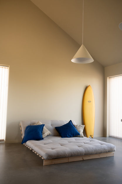 ROOTS 160 Sofa bed — Scandinavian sofa bed by Karup Design