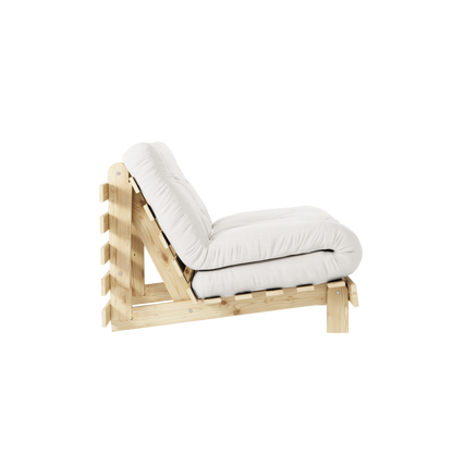 ROOTS 90 Sofa bed — Scandinavian sofa bed by Karup Design