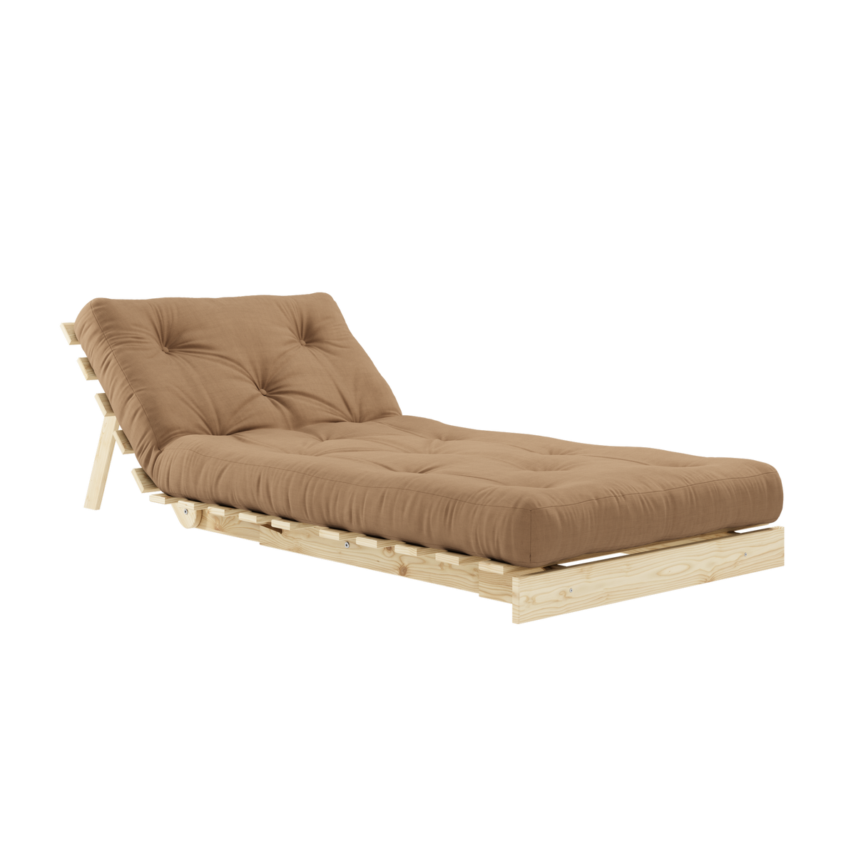 ROOTS 90 Sofa bed — Scandinavian sofa bed by Karup Design