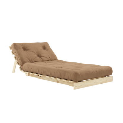 ROOTS 90 Sofa bed — Scandinavian sofa bed by Karup Design