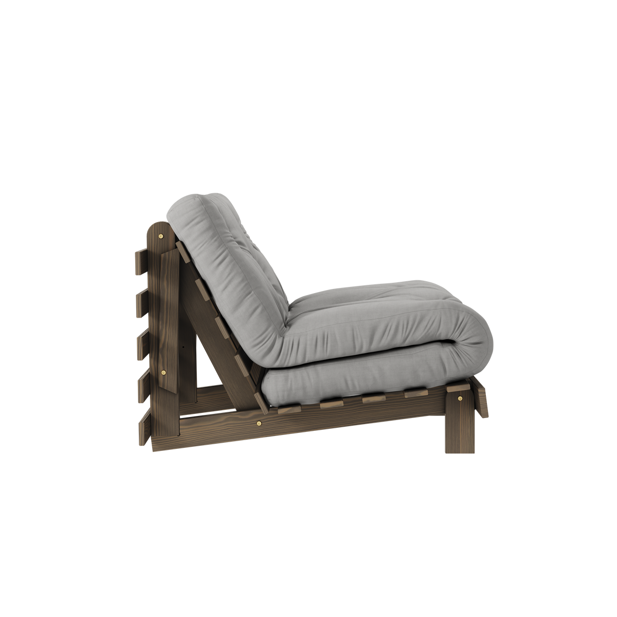 ROOTS 90 Sofa bed — Scandinavian sofa bed by Karup Design