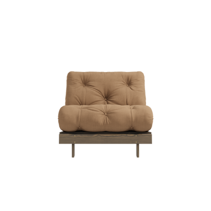 ROOTS 90 Sofa bed — Scandinavian sofa bed by Karup Design