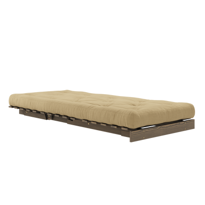 ROOTS 90 Sofa bed — Scandinavian sofa bed by Karup Design