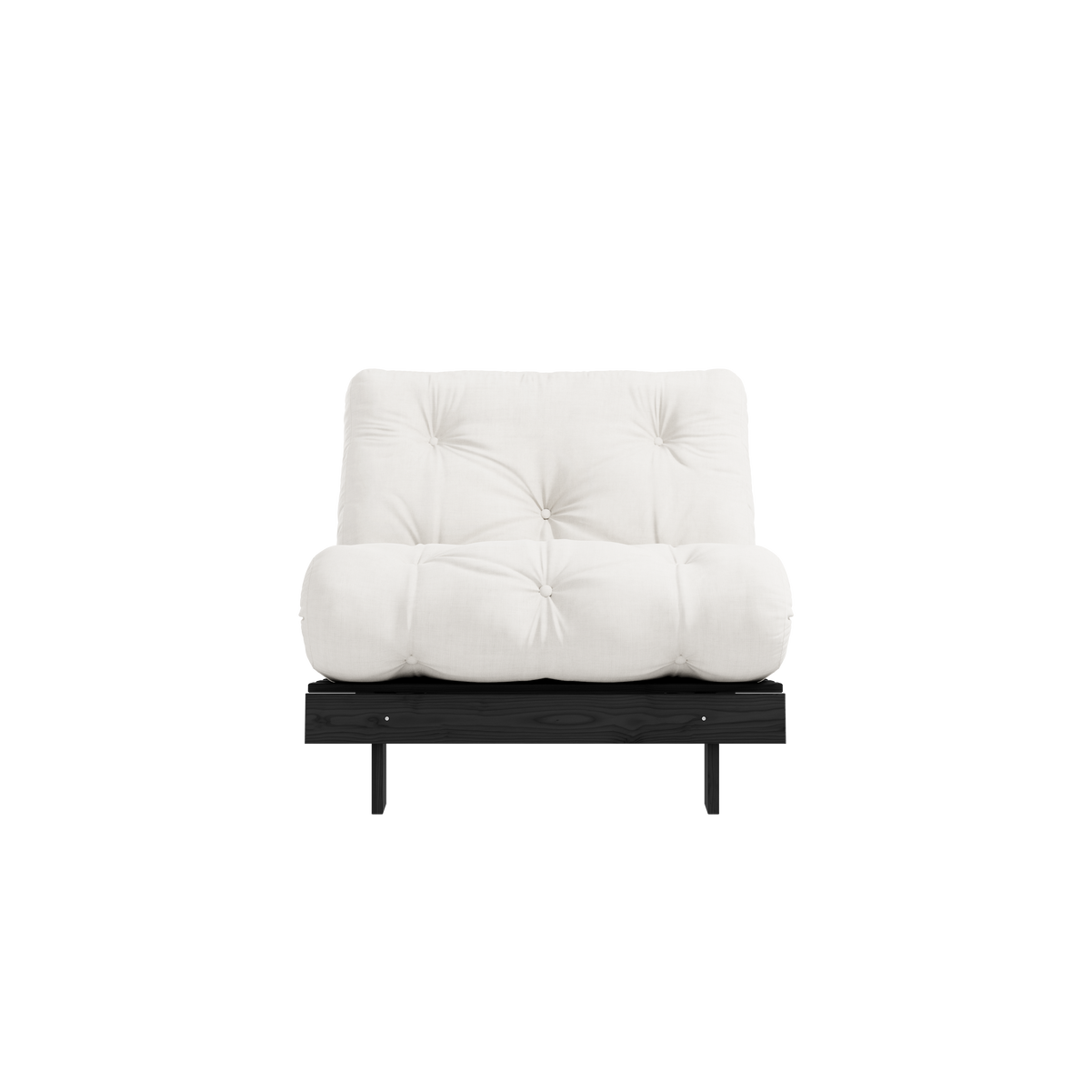 ROOTS 90 Sofa bed — Scandinavian sofa bed by Karup Design