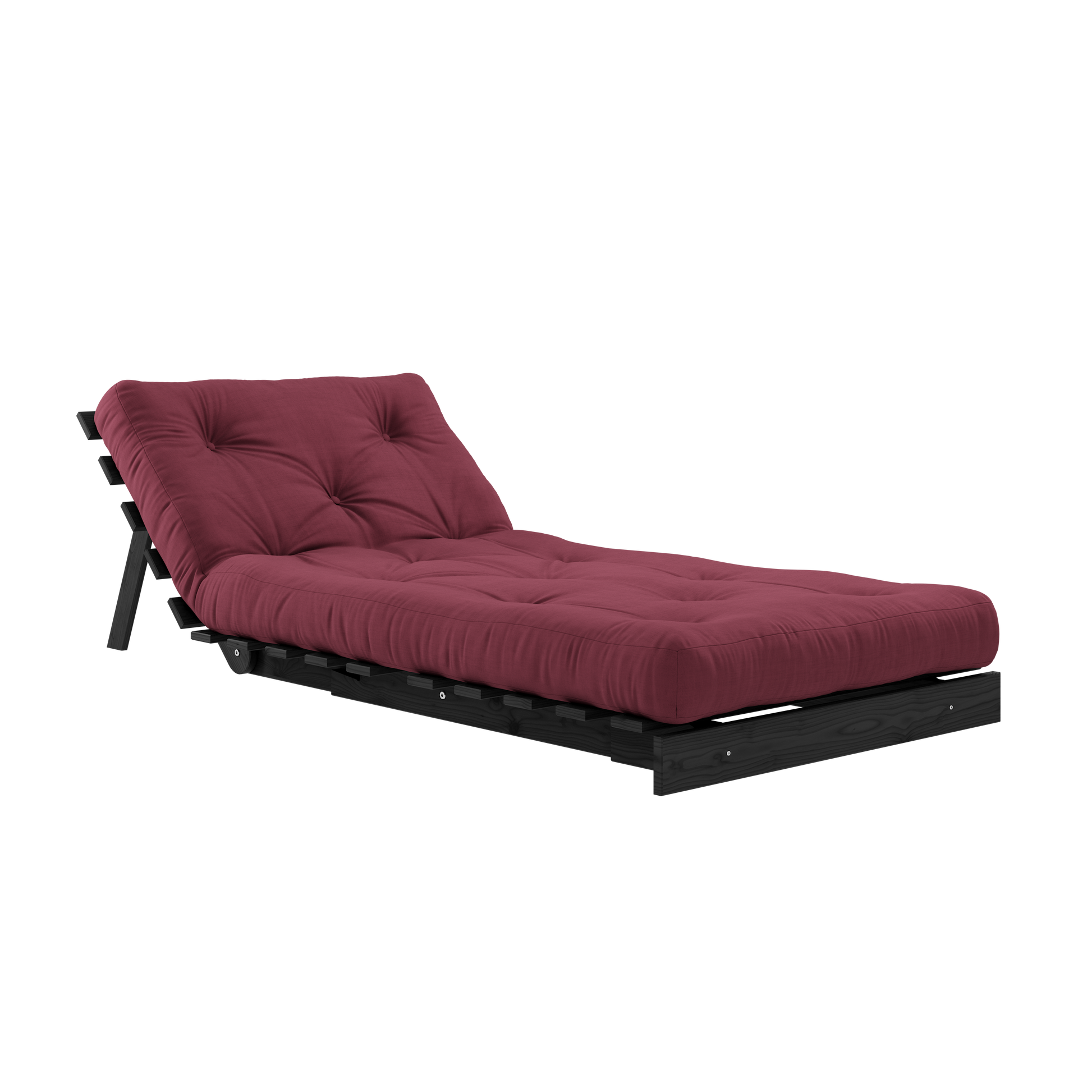 ROOTS 90 Sofa bed — Scandinavian sofa bed by Karup Design