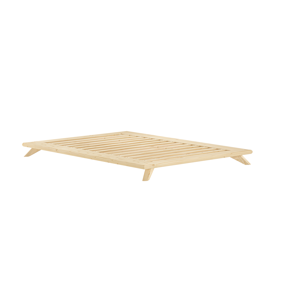 SENZA Bed — Karup Design