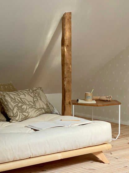 SENZA Bed — Scandinavian bed by Karup Design