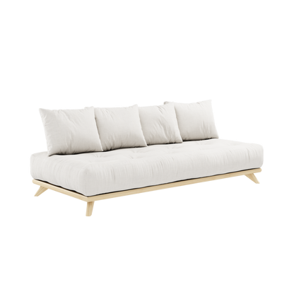SENZA Daybed in Natural — Karup Design