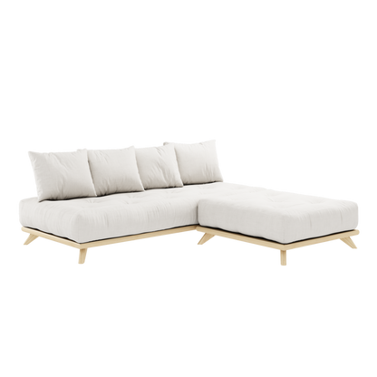 SENZA Daybed — Scandinavian sofa bed by Karup Design