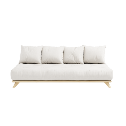 SENZA Daybed — Scandinavian sofa bed by Karup Design