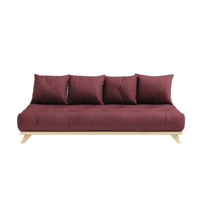 SENZA Daybed — Scandinavian sofa bed by Karup Design