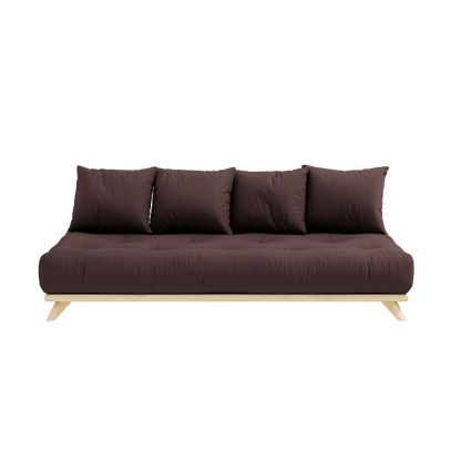 SENZA Daybed — Scandinavian sofa bed by Karup Design