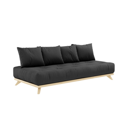 SENZA Daybed in Dark Grey — Karup Design