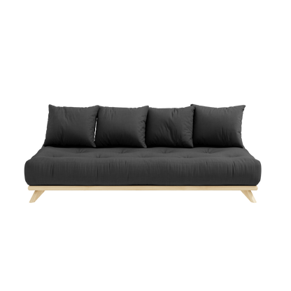 SENZA Daybed — Scandinavian sofa bed by Karup Design
