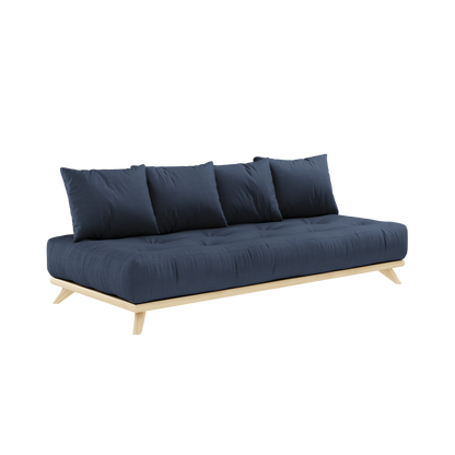 SENZA Daybed in Navy — Karup Design
