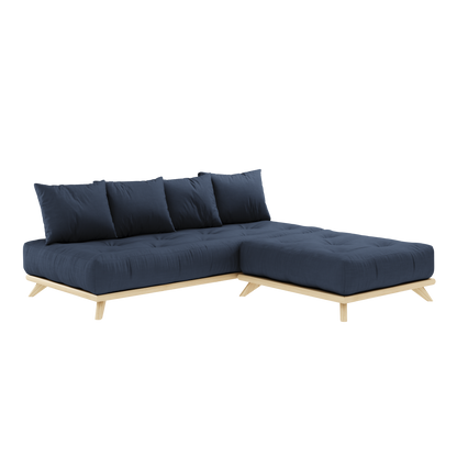 SENZA Daybed — Scandinavian sofa bed by Karup Design