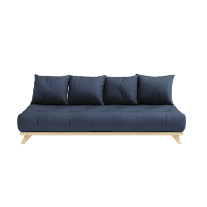 SENZA Daybed — Scandinavian sofa bed by Karup Design