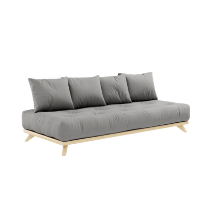 SENZA Daybed in Grey — Karup Design