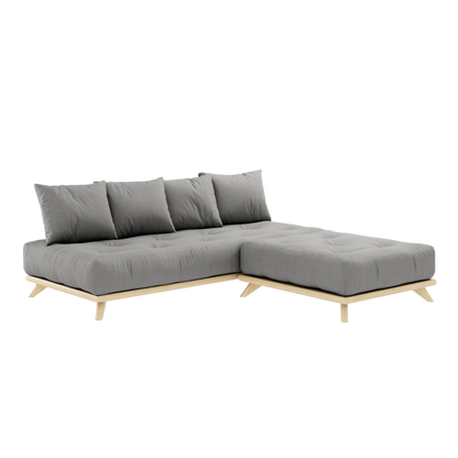 SENZA Daybed — Scandinavian sofa bed by Karup Design