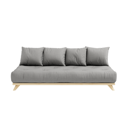 SENZA Daybed — Scandinavian sofa bed by Karup Design