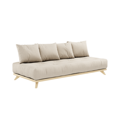 SENZA Daybed in Beige — Karup Design