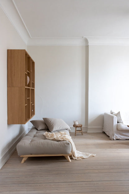 SENZA Daybed — Scandinavian sofa bed by Karup Design