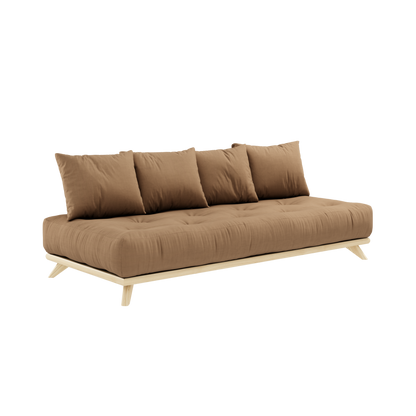 SENZA Daybed in Mocca — Karup Design