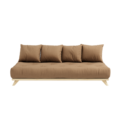 SENZA Daybed — Scandinavian sofa bed by Karup Design