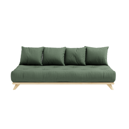 SENZA Daybed — Scandinavian sofa bed by Karup Design