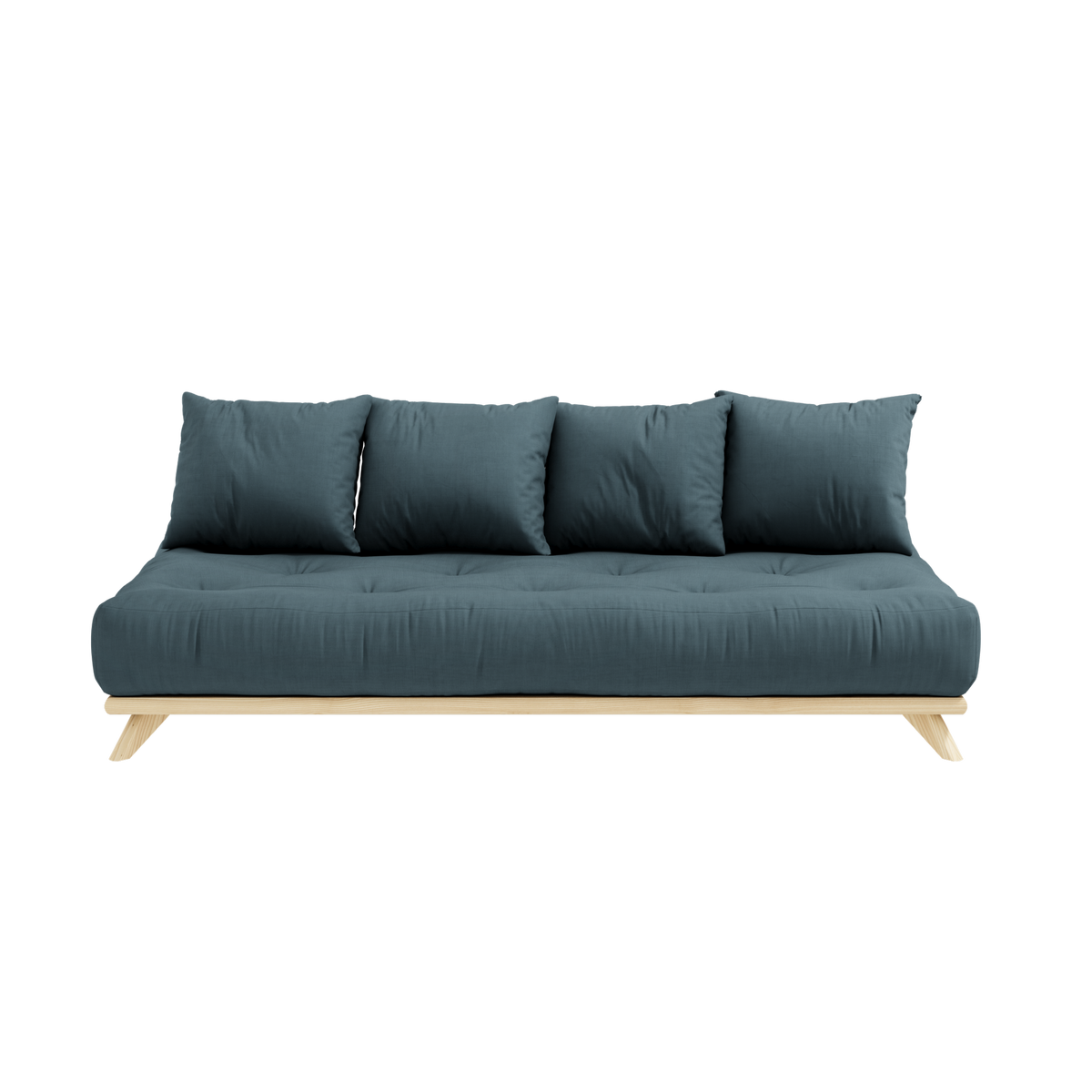 SENZA Daybed — Scandinavian sofa bed by Karup Design