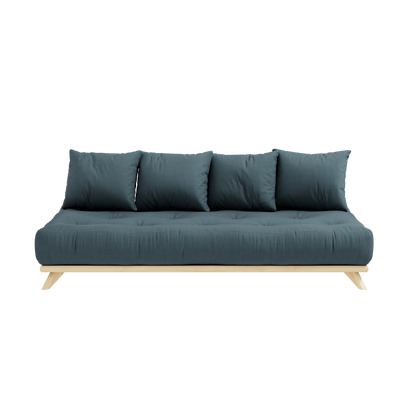 SENZA Daybed — Scandinavian sofa bed by Karup Design