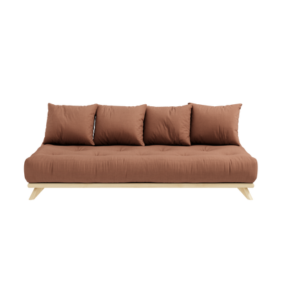 SENZA Daybed — Scandinavian sofa bed by Karup Design