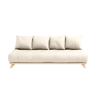 SENZA Daybed — Scandinavian sofa bed by Karup Design