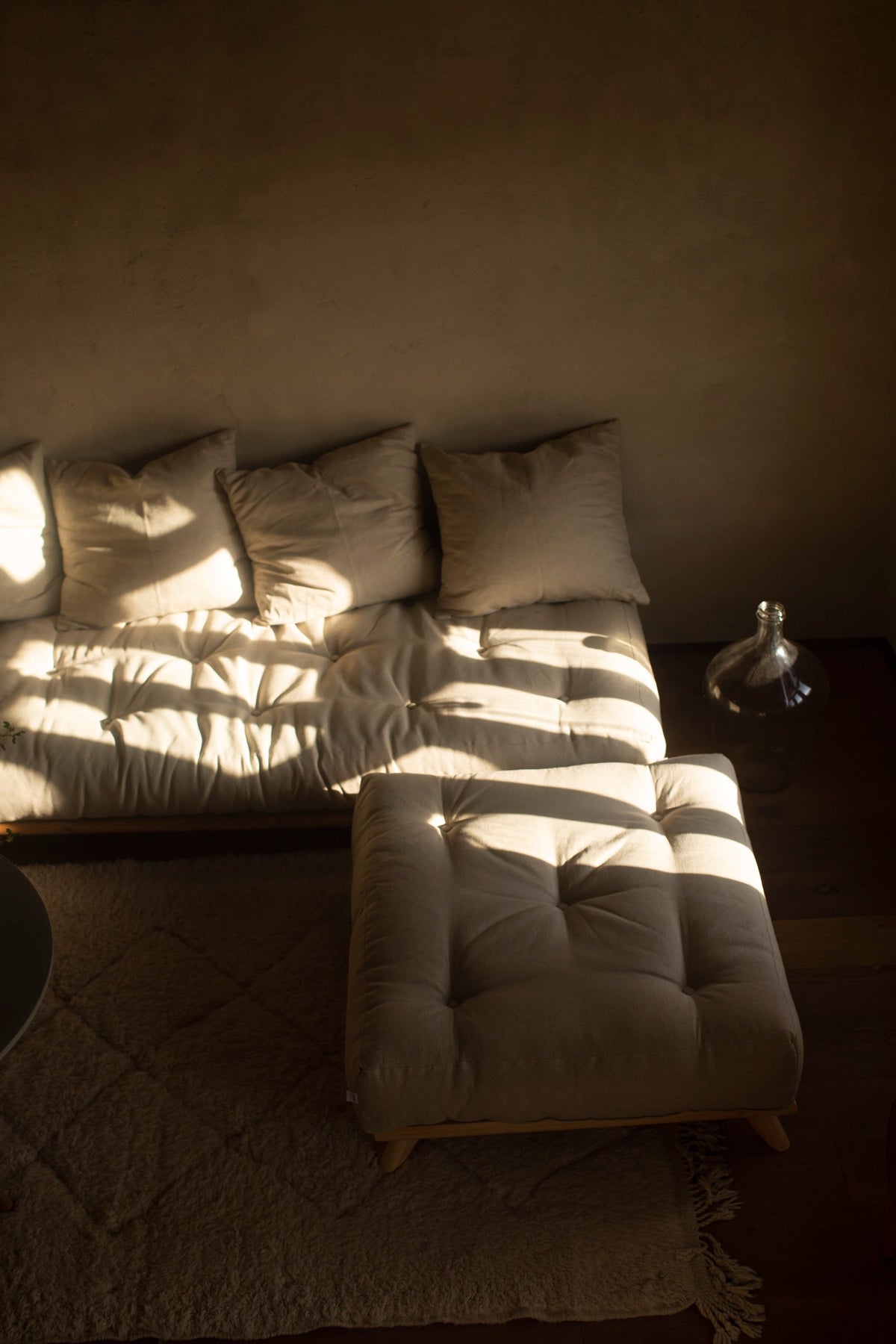Karup Design SENZA Stool — Karup Design