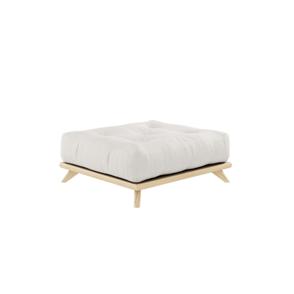 Karup Design SENZA Stool in Natural — Karup Design
