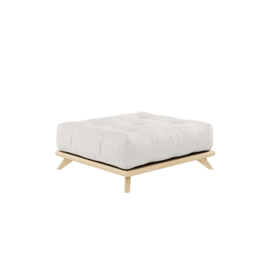 Karup Design SENZA Stool in Natural — Karup Design