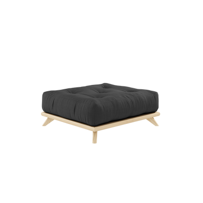 Karup Design SENZA Stool in Dark Grey — Karup Design