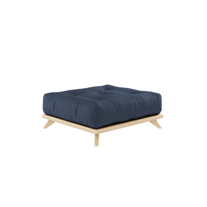 Karup Design SENZA Stool in Navy — Karup Design